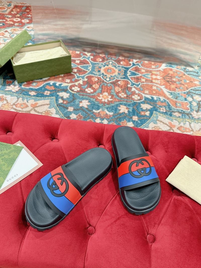 Gucci Slippers